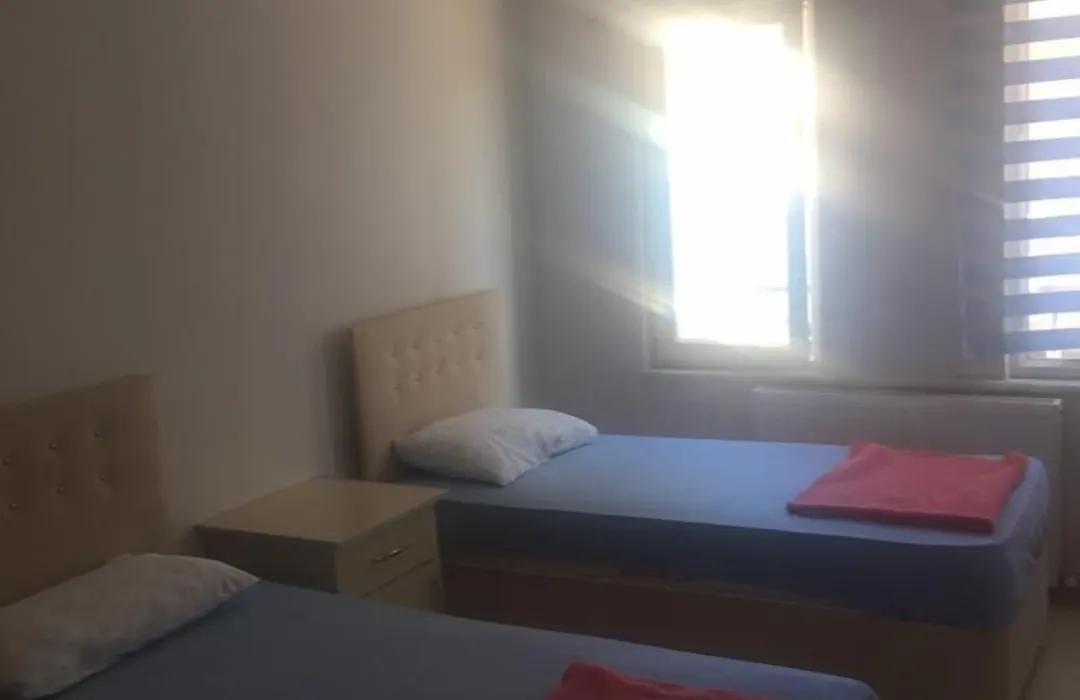 Yildiz Apart Otel Karasu-1