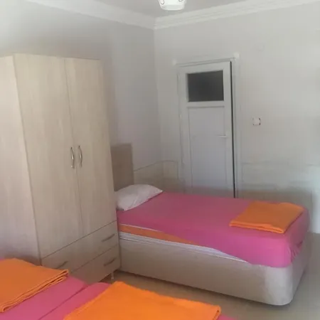 Yildiz Apart Otel Karasu-2